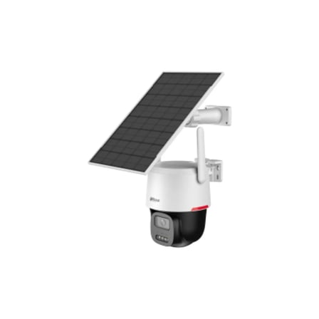 Dahua Apollo DH-BP3EW-4G 3mp 3.6mm 4g Solar System Wizcolor Ip Kamera