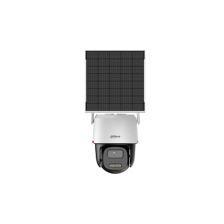 Dahua Apollo DH-BP3EW-4G 3mp 3.6mm 4g Solar System Wizcolor Ip Kamera