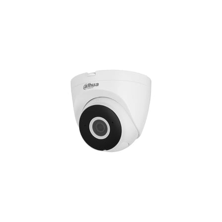Dahua IPC-HDW1230V-SA 2MP 1080P H265+ 2.8MM Sesli Starlight İnsan Ve Araç Analizli Poe IP Dome Kamera