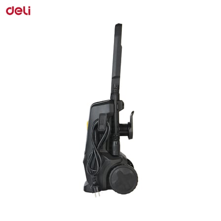 Deli EDL882213 Yüksek Basınçlı Yıkama Makinesi 2000W, Siyah