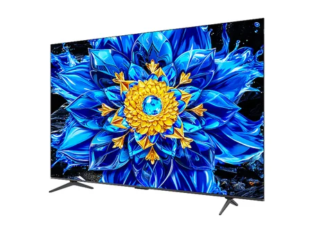 TCL 85P8L 85 inç 216 Ekran Uydu Alıcılı Smart 4K QLED Google TV