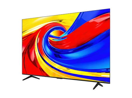 TCL TCL75P7L 75 inç 190 Ekran Uydu Alıcılı Smart 4K UHD Google QLED TV
