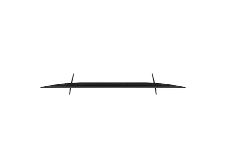 TCL TCL75P7L 75 inç 190 Ekran Uydu Alıcılı Smart 4K UHD Google QLED TV