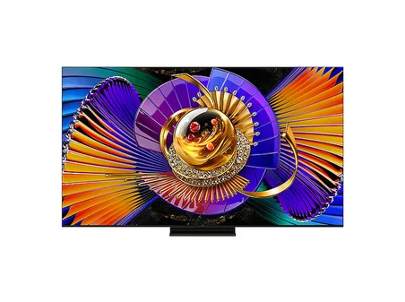 TCL 65C7L 65 inç 165 Ekran Uydu Alıcılı Smart 4K SQD-MiniLED Google TV