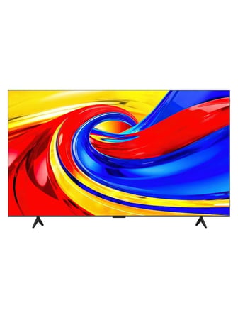 TCL 55P79LGTV 4K Ultra HD 55" 140 Ekran Uydu Alıcılı Google Smart QLED TV