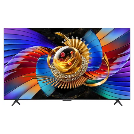 TCL 55Q7DPRO 4K SQD-MINI LED 55" 144HZ GOOGLE TV