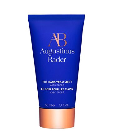 Augustinus Bader The Hand Treatment 50 ml - El Kremi