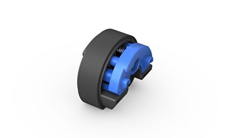 Epson L8050/L18050 Yazıcı Paten Pick Up Roller