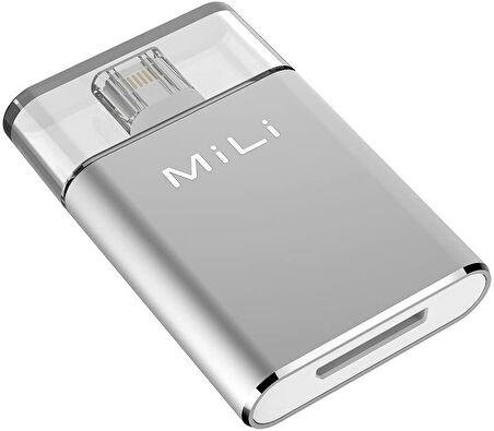 MiLi iData Pro 32GB USB Bellek (Flash Drive) HI-D92