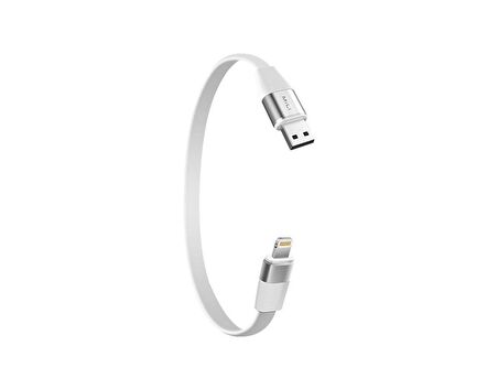 MiLi iData Cable 32 GB (Çok Fonksiyonlu 3'ü 1 arada Akıllı Kablo) HI-D71