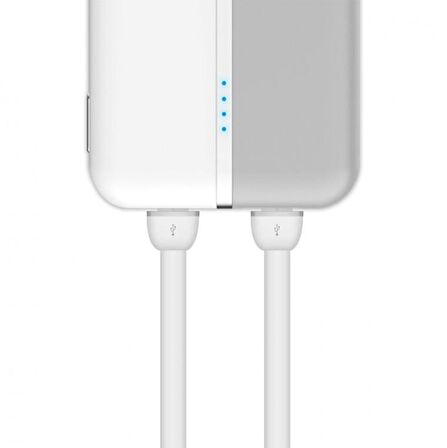 Mili Power iData Air 10000 mAh Hızlı Şarj Powerbank