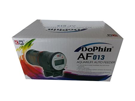 Dophin AF 013 Auto Feeder