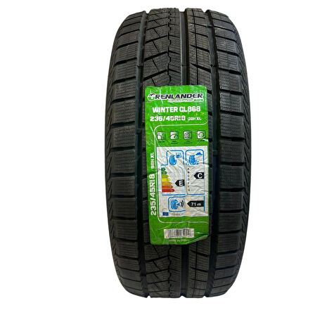 235/45R18  GRENLANDER WİNTER GL 868 XL