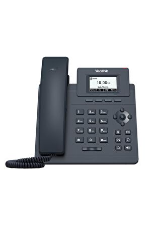 Karel IP310 Adaptör Dahil Ip Masaüstü Telefon