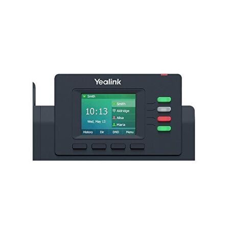 Yealink T33G PoE Destekli IP Masaüstü Telefon