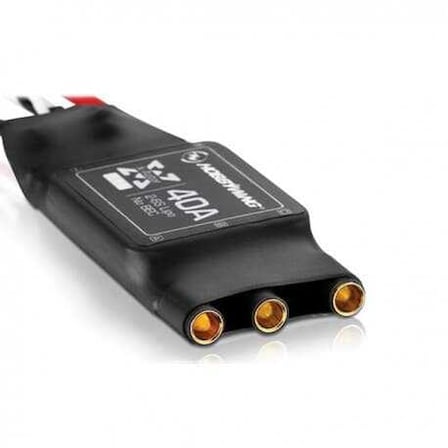 Hobbywing Xrotor 40A Multicopter XRT40W için Hız Kontrol Cihazı - Drone ESC