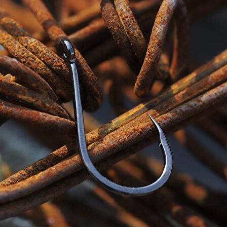 BKK Chinu-R Diamond İğne BKK-5-0 5 Pcs