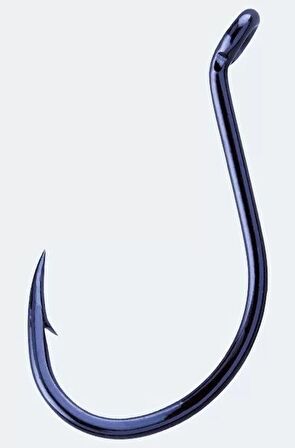 BKK Octopus Beak İğne BKK-3-0 8 Pcs