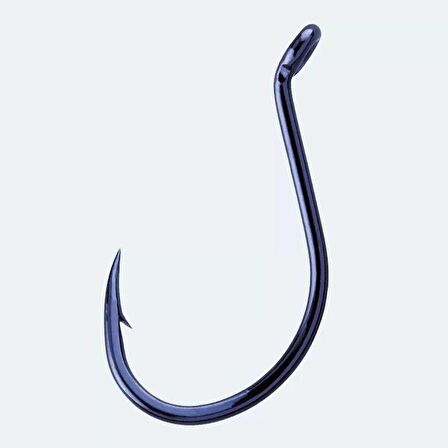 BKK Octopus Beak İğne 50 Adet BKK-8-0