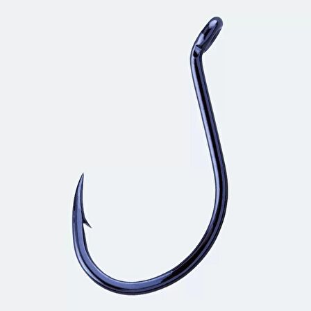 BKK Octopus Beak İğne 50 Adet BKK-5-0