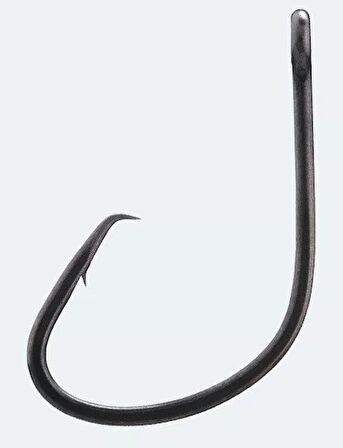 BKK Mutsu Circle Light İğne BKK-3-0 7 Pcs