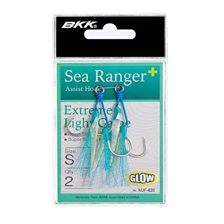 BKK Sea Ranger+ 3XL