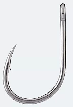 BKK Haku Livebait İğne BKK-4-0 5 Pcs