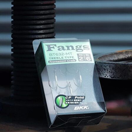 BKK Sting-32 MT BKK-6 7 Pcs