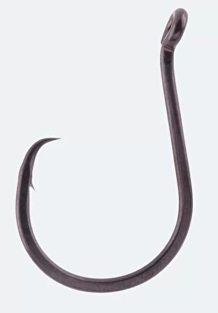 BKK SS Heavy Circle İğne BKK-5-0 6 Pcs