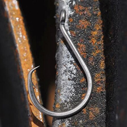 BKK SS Heavy Circle İğne BKK-1-0 8 Pcs