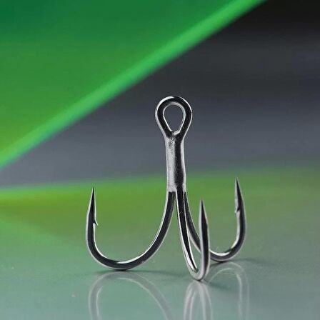 BKK Fangs-62 UA BKK-5 8 Pcs