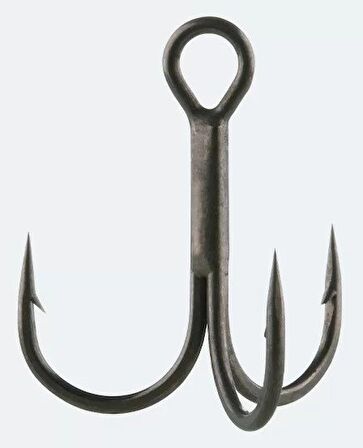 BKK Spear-21 SS Üçlü İğne BKK-14 8 Pcs