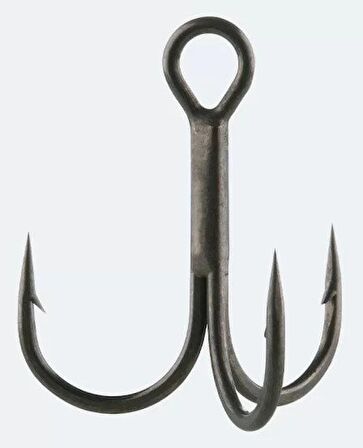 BKK Spear-21 SS Üçlü İğne BKK-18 8 Pcs