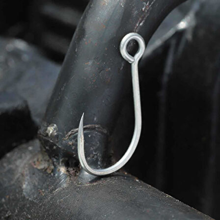 Bkk IMP Olta İğnesi NO:8