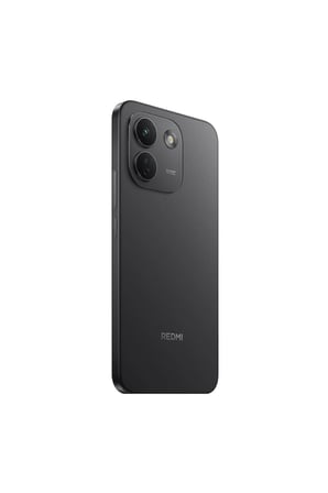 Xiaomi Redmi Note 17 Pro Max 5G 8+256 Black (Xiaomi Türkiye Garantili)