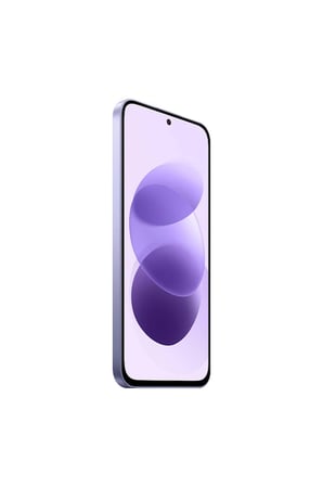 Xiaomi Redmi Note 17 4G 6+256 Purple (Xiaomi Türkiye Garantili)