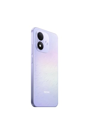 Xiaomi Redmi Note 17 4G 6+256 Purple (Xiaomi Türkiye Garantili)