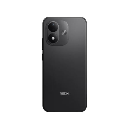 Xiaomi Redmi Note 17 4G 6G+128G Siyah (Xiaomi Türkiye Garantili)