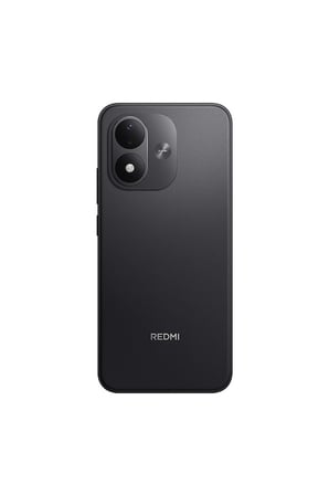 Xiaomi Redmi Note 17 4G 6+256 Black (Xiaomi Türkiye Garantili)