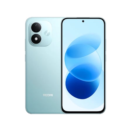 Xiaomi Redmi Note 17 4G 6G+128G Mavi (Xiaomi Türkiye Garantili)