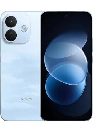 Xiaomi Redmi Note 17 Pro 5G 8G+256G Mavi (Xiaomi Türkiye Garantili)