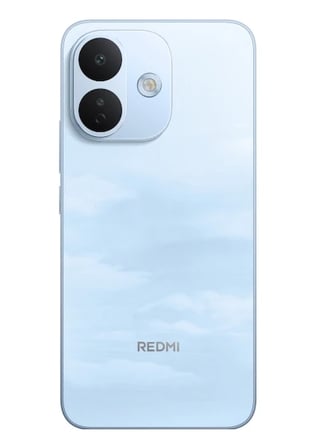 Xiaomi Redmi Note 17 Pro 5G 8G+256G Mavi (Xiaomi Türkiye Garantili)