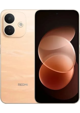 Xiaomi Redmi Note 17 Pro 5G 8G+256G Turuncu (Xiaomi Türkiye Garantili)