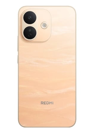 Xiaomi Redmi Note 17 Pro 5G 8G+256G Turuncu (Xiaomi Türkiye Garantili)