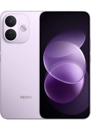 Xiaomi Redmi Note 17 Pro 5G 8G+256G Mor (Xiaomi Türkiye Garantili)