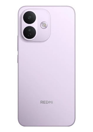 Xiaomi Redmi Note 17 Pro 5G 8G+256G Mor (Xiaomi Türkiye Garantili)