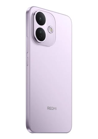 Xiaomi Redmi Note 17 Pro 5G 8G+256G Mor (Xiaomi Türkiye Garantili)