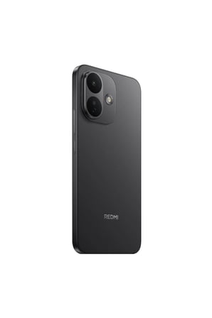 Xiaomi Redmi Note 17 Pro 5G 8+256 Black (Xiaomi Türkiye Garantili)