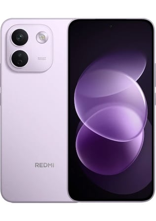 Xiaomi Redmi Note 17 Pro Max 5G 8G+128G Mor (Xiaomi Türkiye Garantili)