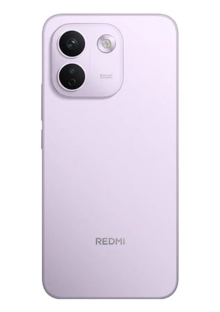 Xiaomi Redmi Note 17 Pro Max 5G 8G+128G Mor (Xiaomi Türkiye Garantili)